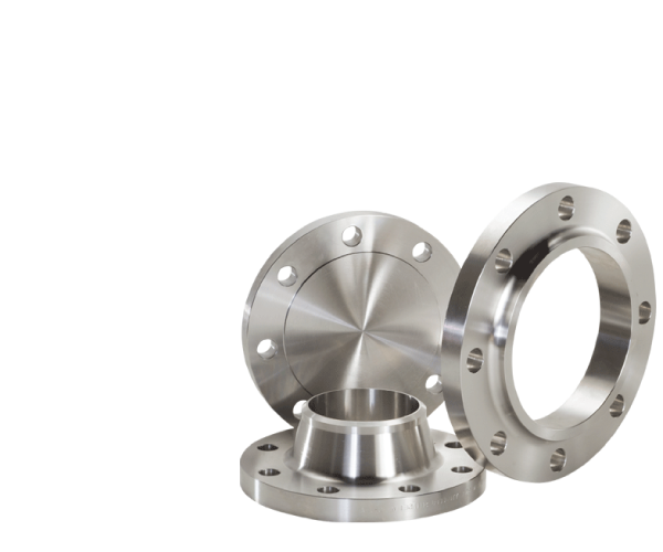 Stainless Steel Flanges